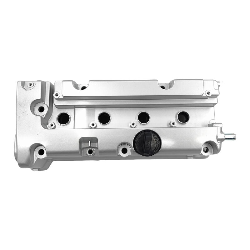 Engine Cylinder Head Valve Cover Fit For Honda Accord Civic CR-V Element 2.4L Petrol 12310RAAA00 2003-2011