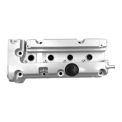 Engine Cylinder Head Valve Cover Fit For Honda Accord Civic CR-V Element 2.4L Petrol 12310RAAA00 2003-2011