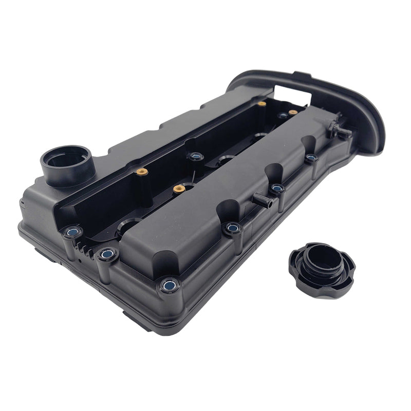 Engine Valve Cover With Gasket Fit For Holden Barina TK 1.6L F16D3 Hatchback Sedan 2005-2011 25192208