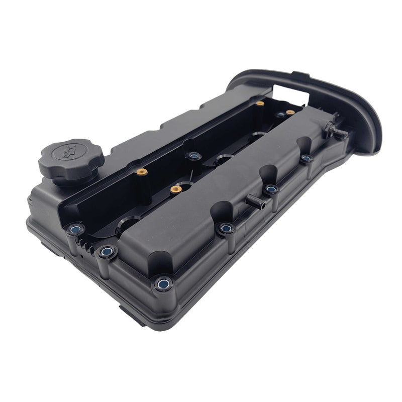 Engine Valve Cover With Gasket Fit For Holden Barina TK 1.6L F16D3 Hatchback Sedan 2005-2011 25192208