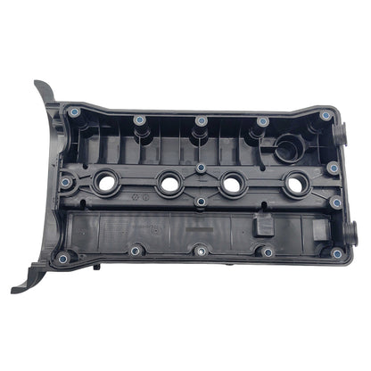 Engine Valve Cover With Gasket Fit For Holden Barina TK 1.6L F16D3 Hatchback Sedan 2005-2011 25192208