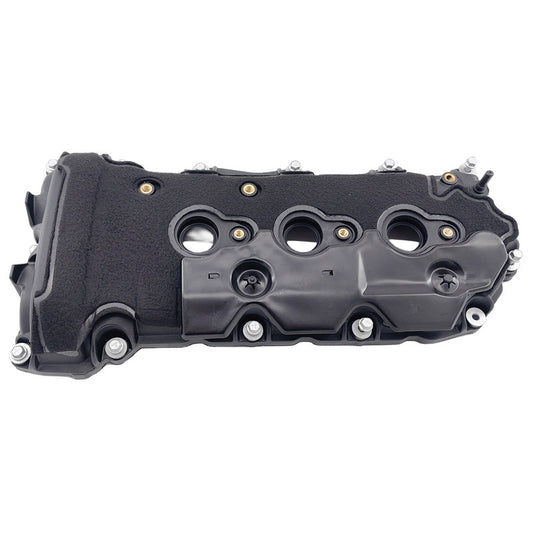 Valve Rocker Cover & Gasket Right Hand Side Fit For Holden Calais VE Caprice Commodore VZ Statesman WM SIDI LLT LFX LE0 3.6L 