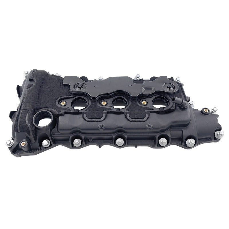 Valve Rocker Cover & Gasket Left Hand Side Fit For Holden Calais VE Caprice Commodore Statesman WM SIDI LLT LFX 3.6L V6