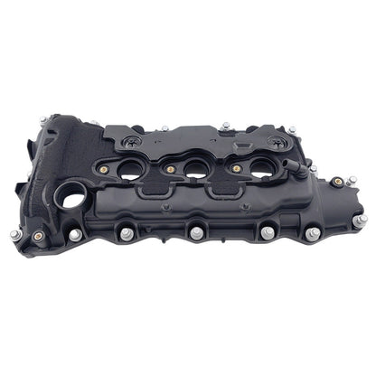 Valve Rocker Cover & Gasket Left Hand Side Fit For Holden Calais VE Caprice Commodore Statesman WM SIDI LLT LFX 3.6L V6