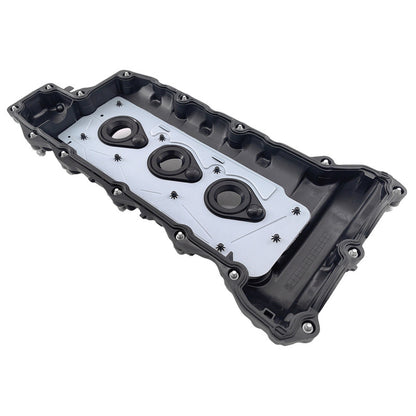 Valve Rocker Cover & Gasket Left Hand Side Fit For Holden Calais VE Caprice Commodore Statesman WM SIDI LLT LFX 3.6L V6
