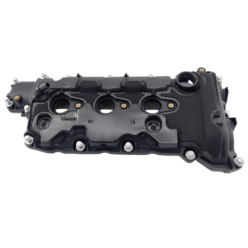 Valve Rocker Cover & Gasket Left Hand Side Fit For Holden Calais VE Caprice Commodore Statesman WM SIDI LLT LFX 3.6L V6