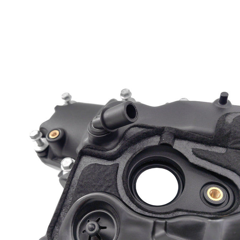 Valve Rocker Cover & Gasket Left Hand Side Fit For Holden Calais VE Caprice Commodore Statesman WM SIDI LLT LFX 3.6L V6