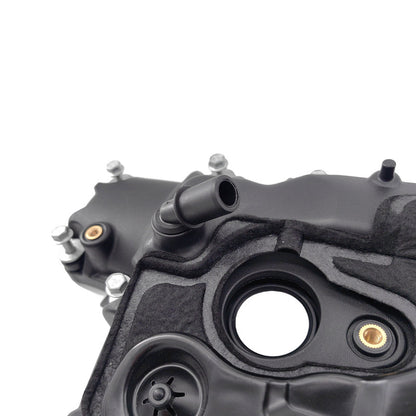 Valve Rocker Cover & Gasket Left Hand Side Fit For Holden Calais VE Caprice Commodore Statesman WM SIDI LLT LFX 3.6L V6
