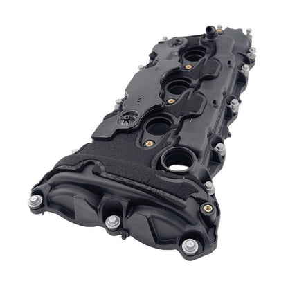 Valve Rocker Cover & Gasket Left Hand Side Fit For Holden Calais VE Caprice Commodore Statesman WM SIDI LLT LFX 3.6L V6