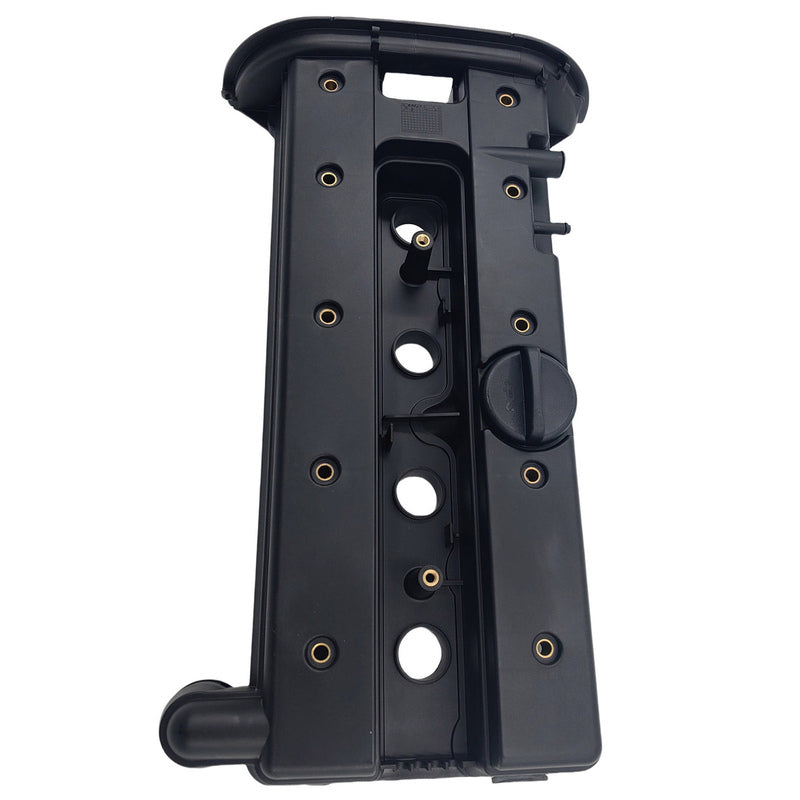 Rocker Valve Cover With PCV And Gasket Fit For Holden Captiva 5 Maxx 2.4L