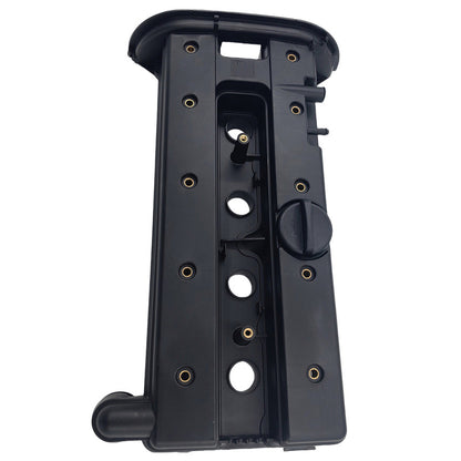 Rocker Valve Cover With PCV And Gasket Fit For Holden Captiva 5 Maxx 2.4L