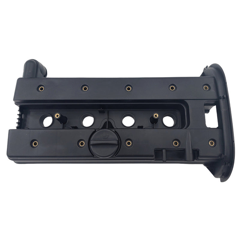 Rocker Valve Cover With PCV And Gasket Fit For Holden Captiva 5 Maxx 2.4L