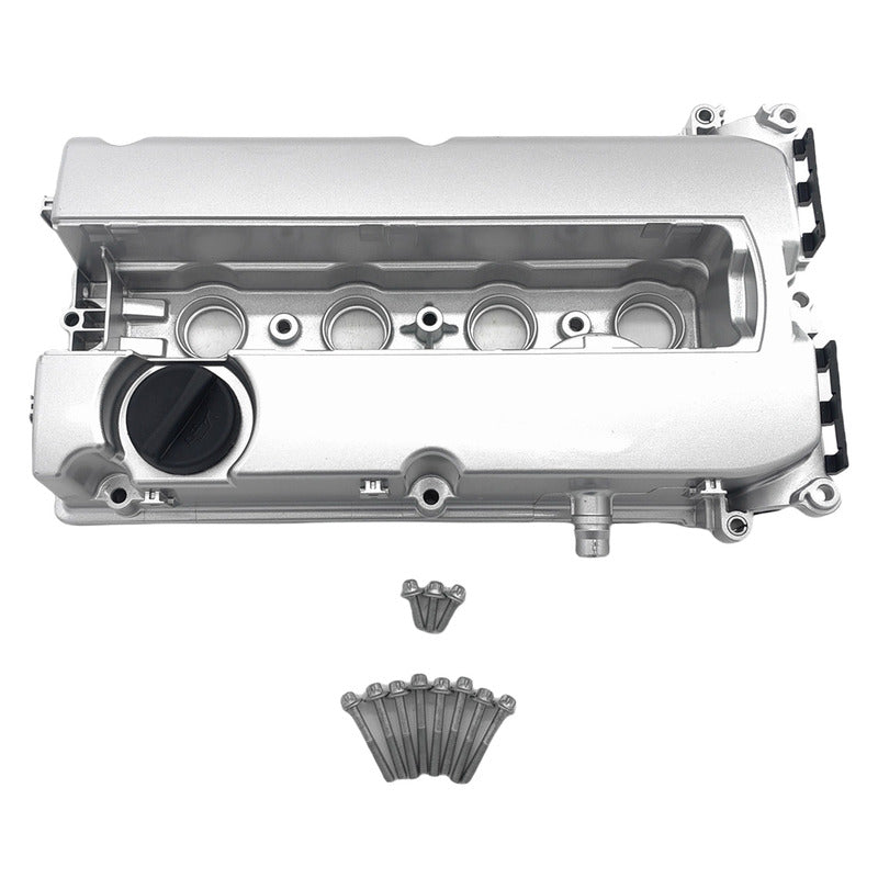 Rocker Cover With Gasket Fit For Holden Cruze JG JH Astra AH Barina TM Trax TJ Opel Astra PJ 1.6L 1.8L F18D4 A16LET Z18XER F1