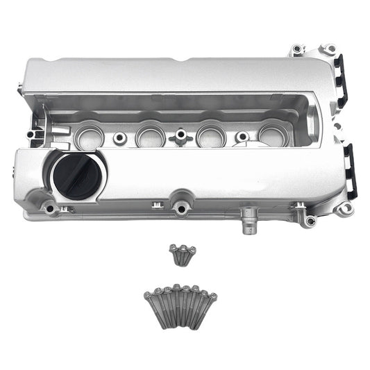 Rocker Cover With Gasket Fit For Holden Cruze JG JH Astra AH Barina TM Trax TJ Opel Astra PJ 1.6L 1.8L F18D4 A16LET Z18XER F1