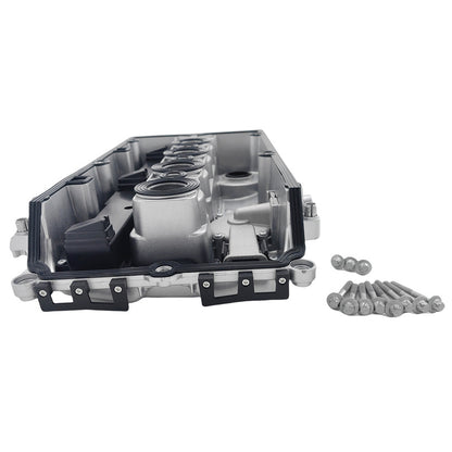 Rocker Cover With Gasket Fit For Holden Cruze JG JH Astra AH Barina TM Trax TJ Opel Astra PJ 1.6L 1.8L F18D4 A16LET Z18XER F1