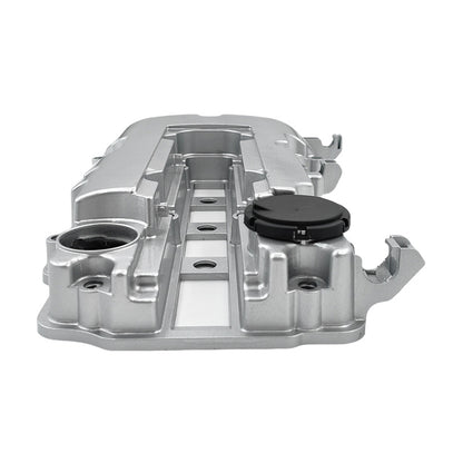 Rocker Cover With Gasket Fit For Holden Cruze JH Barina TM Trax TJ Volt EV Opel Astra PJ Corsa SL 1.4L A14NET B14NET LUU A14X