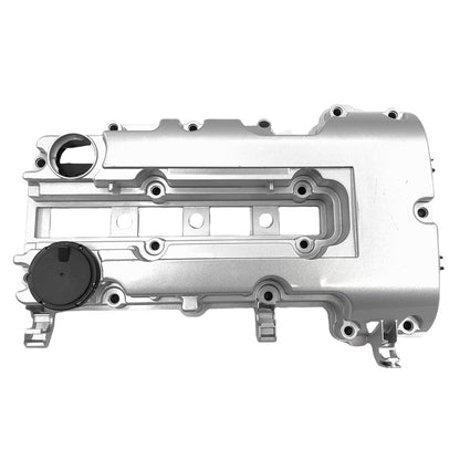 Rocker Cover With Gasket Fit For Holden Cruze JH Barina TM Trax TJ Volt EV Opel Astra PJ Corsa SL 1.4L A14NET B14NET LUU A14X