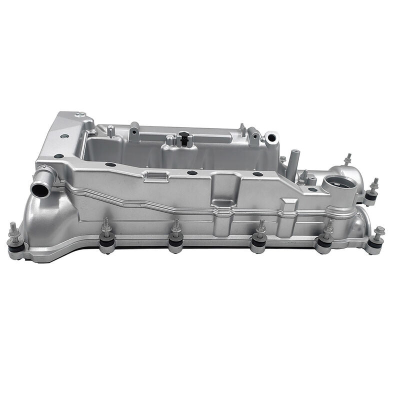Rocker Cover Assembled With PCV Valve & Gasket Fit For Holden Astra PJ BK Cascada CJ 1.6L 55596087 2012-ON