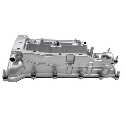Rocker Cover Assembled With PCV Valve & Gasket Fit For Holden Astra PJ BK Cascada CJ 1.6L 55596087 2012-ON