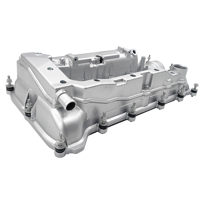 Rocker Cover Assembled With PCV Valve & Gasket Fit For Holden Astra PJ BK Cascada CJ 1.6L 55596087 2012-ON