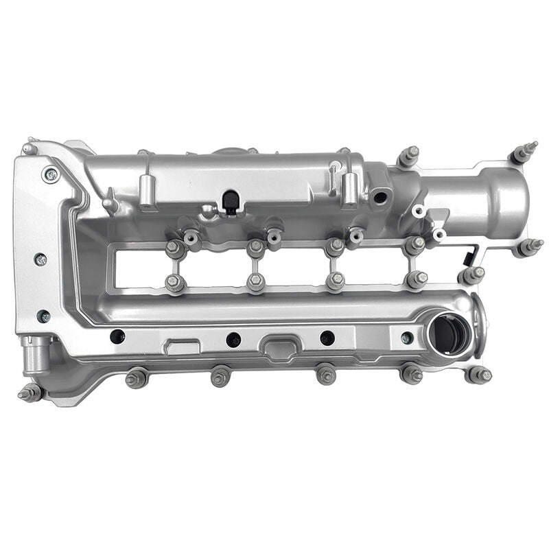 Rocker Cover Assembled With PCV Valve & Gasket Fit For Holden Astra PJ BK Cascada CJ 1.6L 55596087 2012-ON