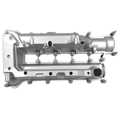 Rocker Cover Assembled With PCV Valve & Gasket Fit For Holden Astra PJ BK Cascada CJ 1.6L 55596087 2012-ON