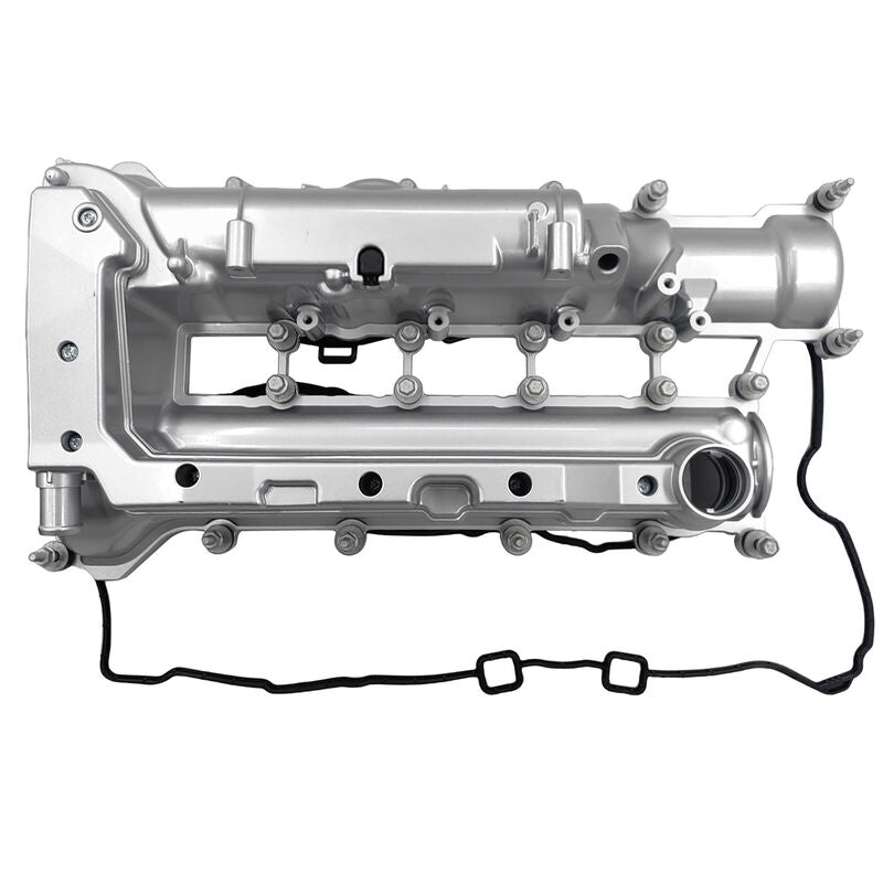 Rocker Cover Assembled With PCV Valve & Gasket Fit For Holden Astra PJ BK Cascada CJ 1.6L 55596087 2012-ON