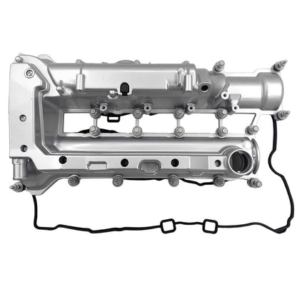 Rocker Cover Assembled With PCV Valve & Gasket Fit For Holden Astra PJ BK Cascada CJ 1.6L 55596087 2012-ON