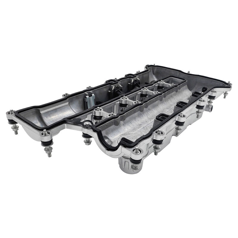 Rocker Cover Assembled With PCV Valve & Gasket Fit For Holden Astra PJ BK Cascada CJ 1.6L 55596087 2012-ON