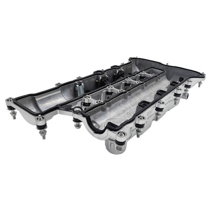 Rocker Cover Assembled With PCV Valve & Gasket Fit For Holden Astra PJ BK Cascada CJ 1.6L 55596087 2012-ON