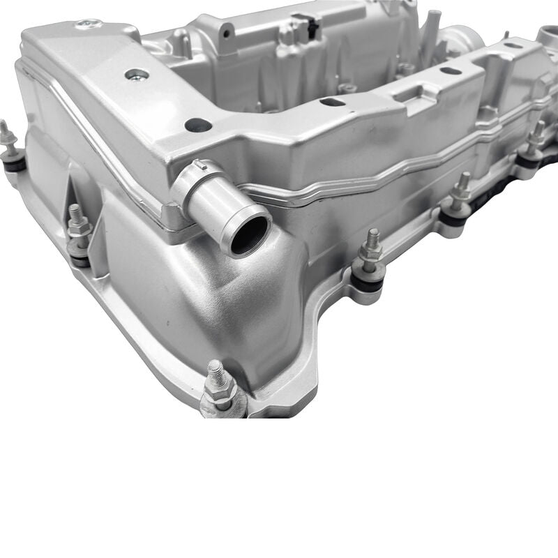 Rocker Cover Assembled With PCV Valve & Gasket Fit For Holden Astra PJ BK Cascada CJ 1.6L 55596087 2012-ON