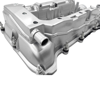 Rocker Cover Assembled With PCV Valve & Gasket Fit For Holden Astra PJ BK Cascada CJ 1.6L 55596087 2012-ON