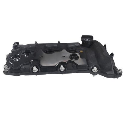 Left Valve Rocker Cover Fit For Holden Adventra Calais Commodore Caprice Captiva Crewman One Tonner Rodeo Statesman 2004-2015