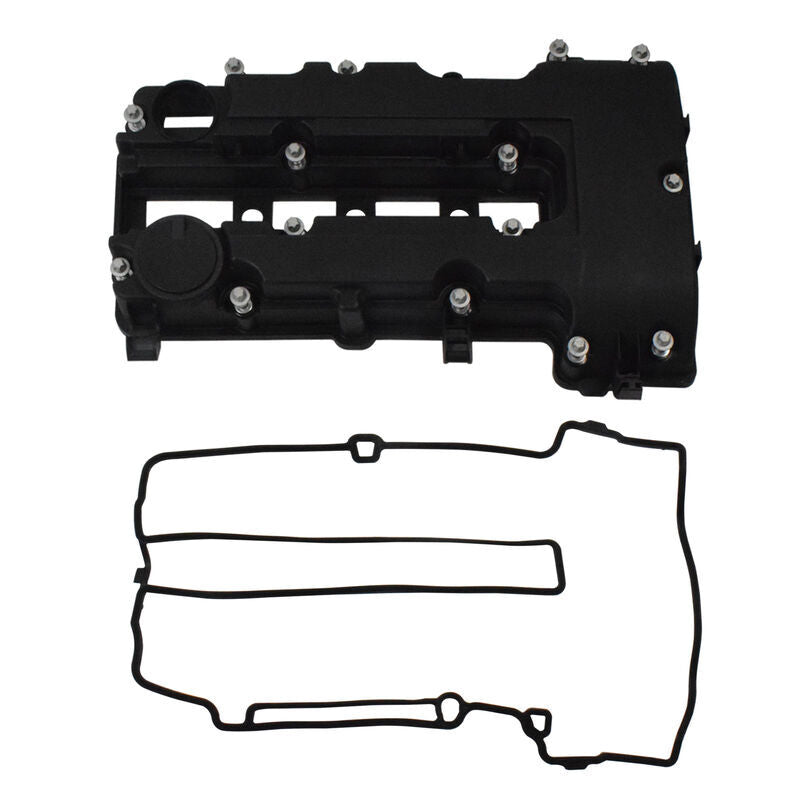 Rocker Cover With Gasket Fit For Holden Cruze JH Barina TM Trax TJ Volt EV Opel Astra PJ Corsa SL 1.4L A14NET B14NET LUU A14X