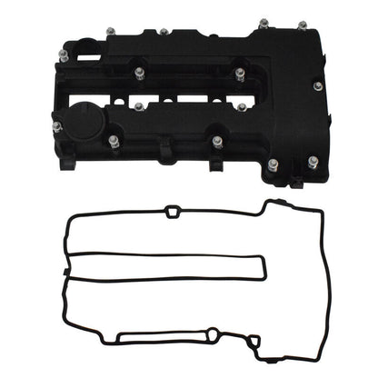 Rocker Cover With Gasket Fit For Holden Cruze JH Barina TM Trax TJ Volt EV Opel Astra PJ Corsa SL 1.4L A14NET B14NET LUU A14X