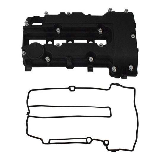 Rocker Cover With Gasket Fit For Holden Cruze JH Barina TM Trax TJ Volt EV Opel Astra PJ Corsa SL 1.4L A14NET B14NET LUU A14X