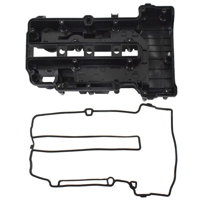 Rocker Cover With Gasket Fit For Holden Cruze JH Barina TM Trax TJ Volt EV Opel Astra PJ Corsa SL 1.4L A14NET B14NET LUU A14X