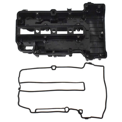 Rocker Cover With Gasket Fit For Holden Cruze JH Barina TM Trax TJ Volt EV Opel Astra PJ Corsa SL 1.4L A14NET B14NET LUU A14X