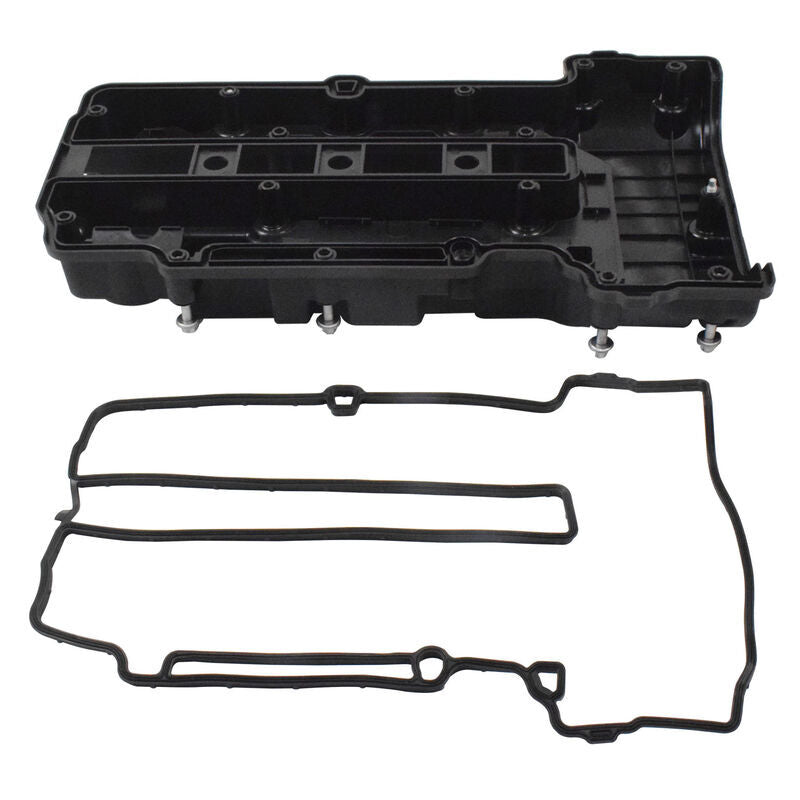 Rocker Cover With Gasket Fit For Holden Cruze JH Barina TM Trax TJ Volt EV Opel Astra PJ Corsa SL 1.4L A14NET B14NET LUU A14X