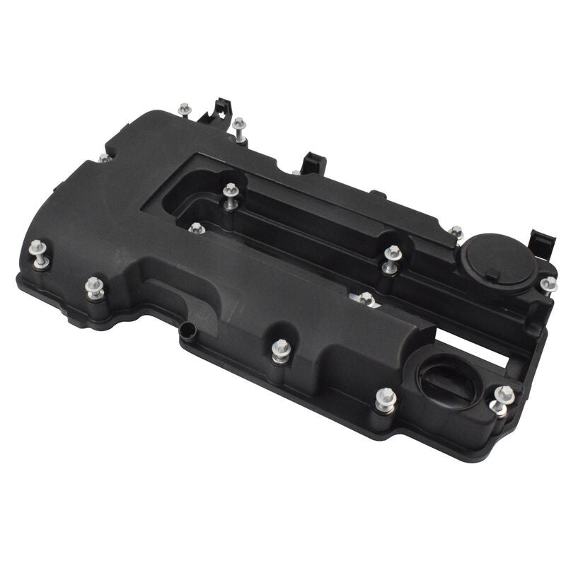 Rocker Cover With Gasket Fit For Holden Cruze JH Barina TM Trax TJ Volt EV Opel Astra PJ Corsa SL 1.4L A14NET B14NET LUU A14X