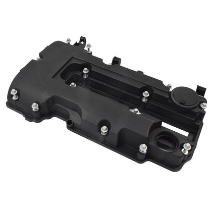 Rocker Cover With Gasket Fit For Holden Cruze JH Barina TM Trax TJ Volt EV Opel Astra PJ Corsa SL 1.4L A14NET B14NET LUU A14X