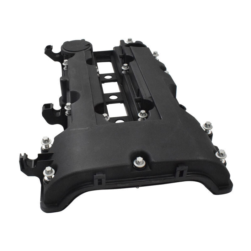 Rocker Cover With Gasket Fit For Holden Cruze JH Barina TM Trax TJ Volt EV Opel Astra PJ Corsa SL 1.4L A14NET B14NET LUU A14X