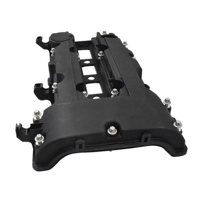 Rocker Cover With Gasket Fit For Holden Cruze JH Barina TM Trax TJ Volt EV Opel Astra PJ Corsa SL 1.4L A14NET B14NET LUU A14X