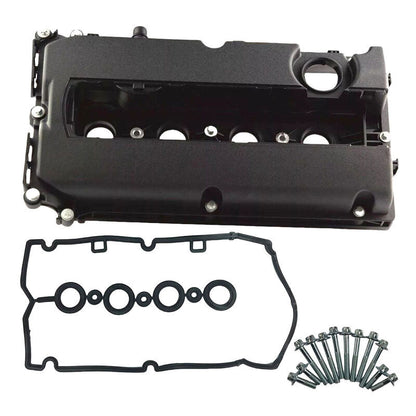 $132-Engine Rocker Cover With Gasket Fit For Holden Cruze JG JH Astra AH Barina TM Trax TJ 1.6L 1.8L F18D A16LET Z18XER F16D4 2008-2020 55564395