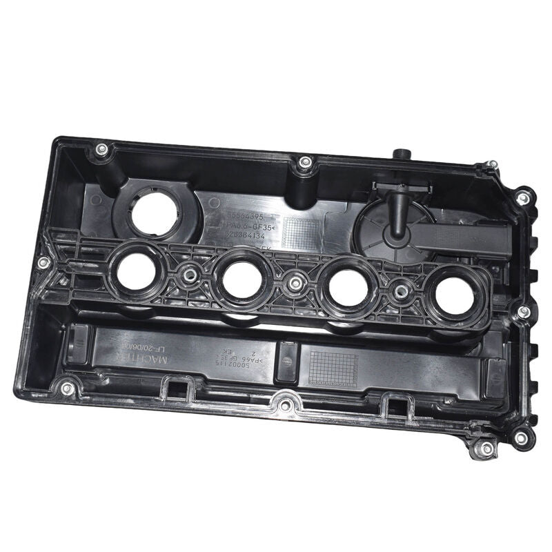 Rocker Cover With Gasket Fit For Holden Cruze JG JH Astra AH Barina TM Trax TJ Opel Astra PJ 1.6L 1.8L F18D4 A16LET Z18XER F1
