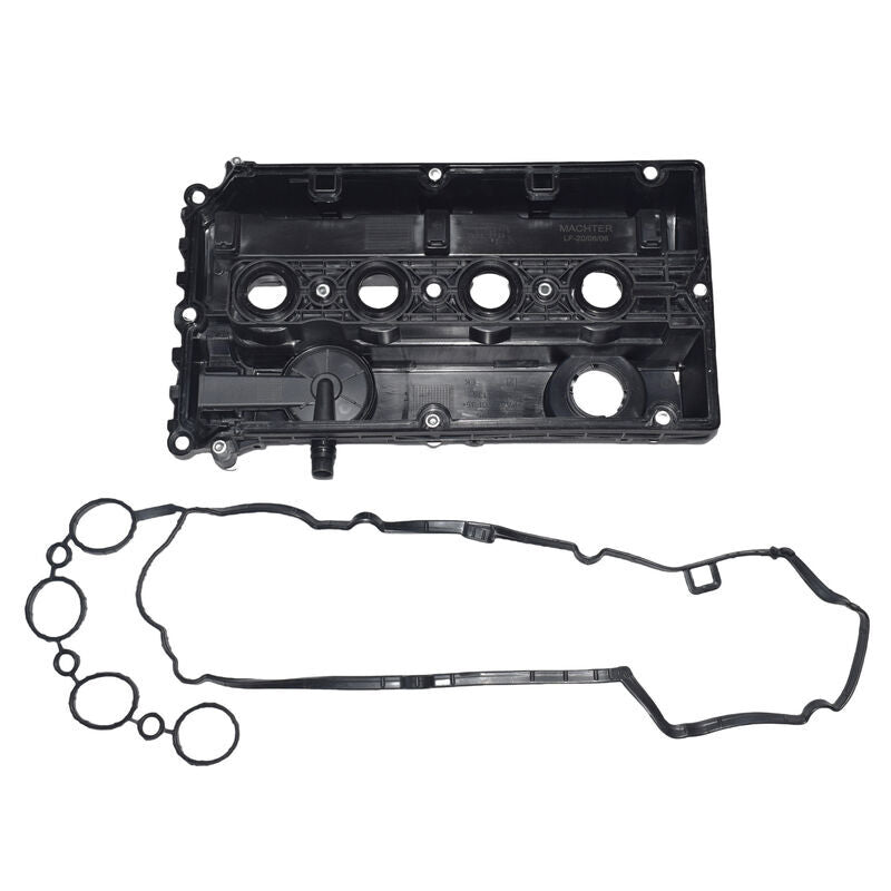 Rocker Cover With Gasket Fit For Holden Cruze JG JH Astra AH Barina TM Trax TJ Opel Astra PJ 1.6L 1.8L F18D4 A16LET Z18XER F1