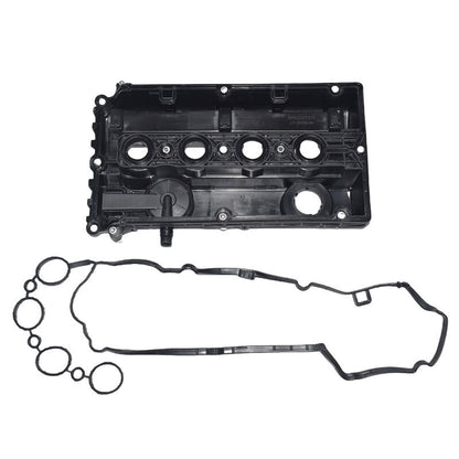 $132-Engine Rocker Cover With Gasket Fit For Holden Cruze JG JH Astra AH Barina TM Trax TJ 1.6L 1.8L F18D A16LET Z18XER F16D4 2008-2020 55564395