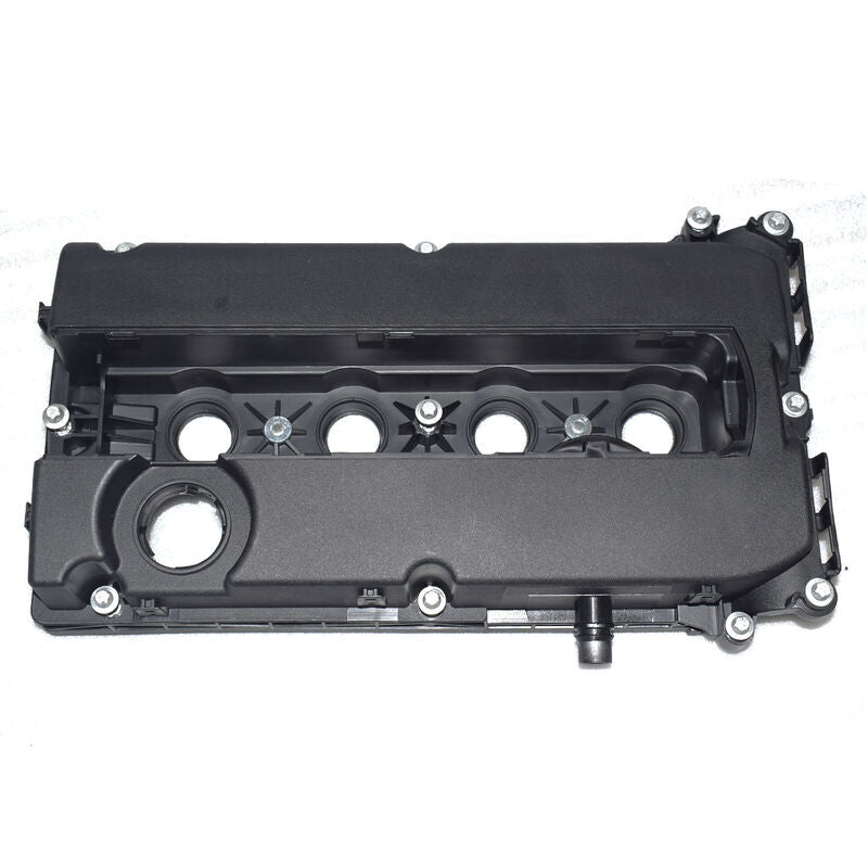 Rocker Cover With Gasket Fit For Holden Cruze JG JH Astra AH Barina TM Trax TJ Opel Astra PJ 1.6L 1.8L F18D4 A16LET Z18XER F1