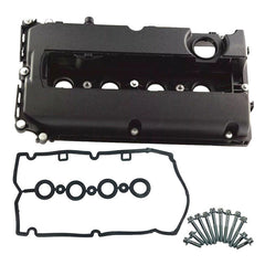 $132-Engine Rocker Cover With Gasket Fit For Holden Cruze JG JH Astra AH Barina TM Trax TJ 1.6L 1.8L F18D A16LET Z18XER F16D4 2008-2020 55564395