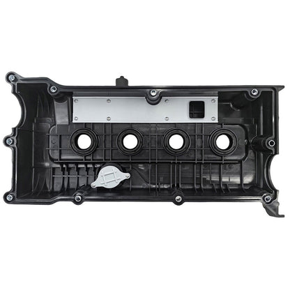 Cylinder Head Cover With Gasket Fit For Hyundai Accent Elantra Lantra GETZ Avega Avante